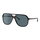 Ray-Ban Sonnenbrille Bill 902/R5 (Glasfarbe: Blau) havanabraun - 1 Brille